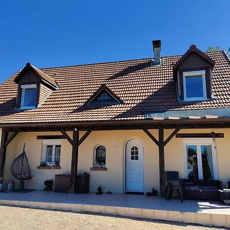 라팔리스 Colette Alain Maxime B&B 외부 사진