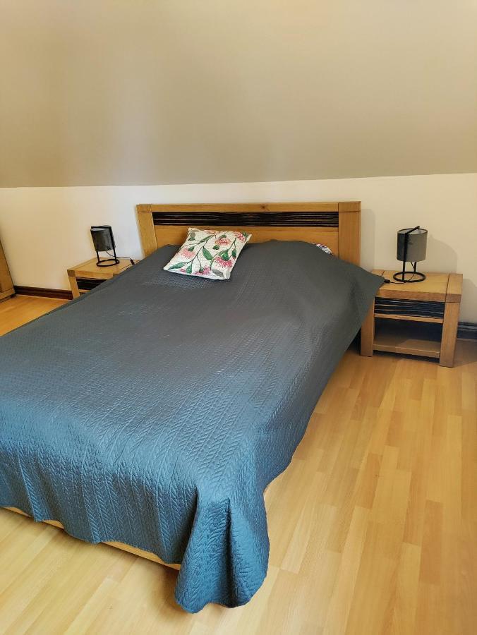 라팔리스 Colette Alain Maxime B&B 외부 사진