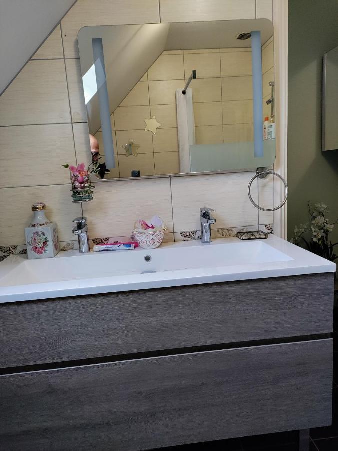 라팔리스 Colette Alain Maxime B&B 외부 사진