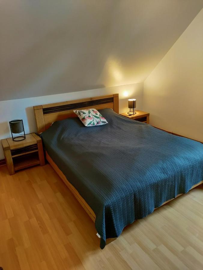 라팔리스 Colette Alain Maxime B&B 외부 사진